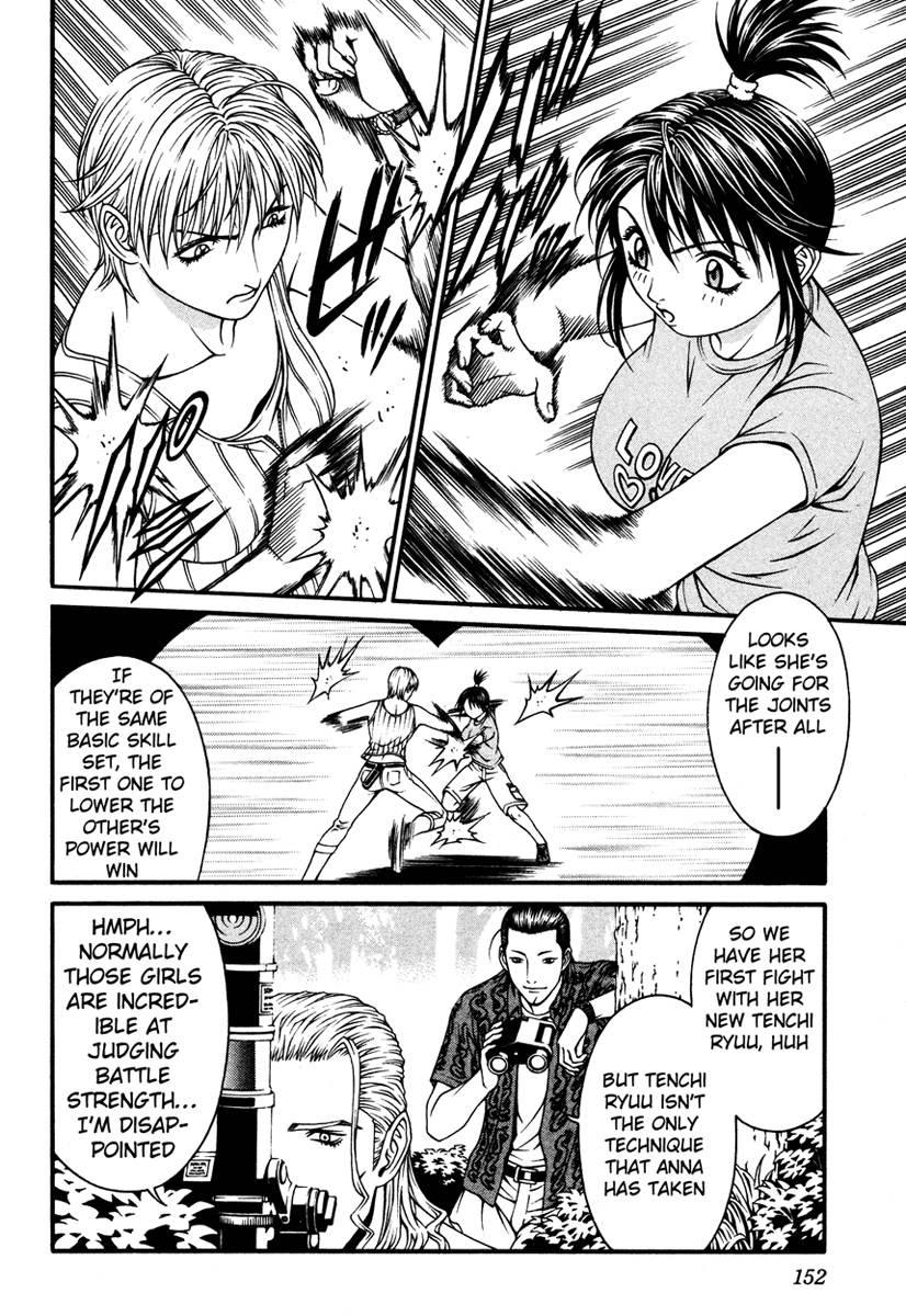 Change 123 Chapter 9 page 5 - Chapter 9: Inner Thoughts • Outer Thoughts