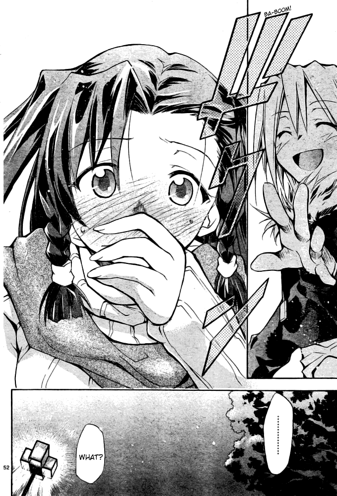 Change Boy Chapter 0.2 page 52 - Chapter 0 v2 : [Oneshot]