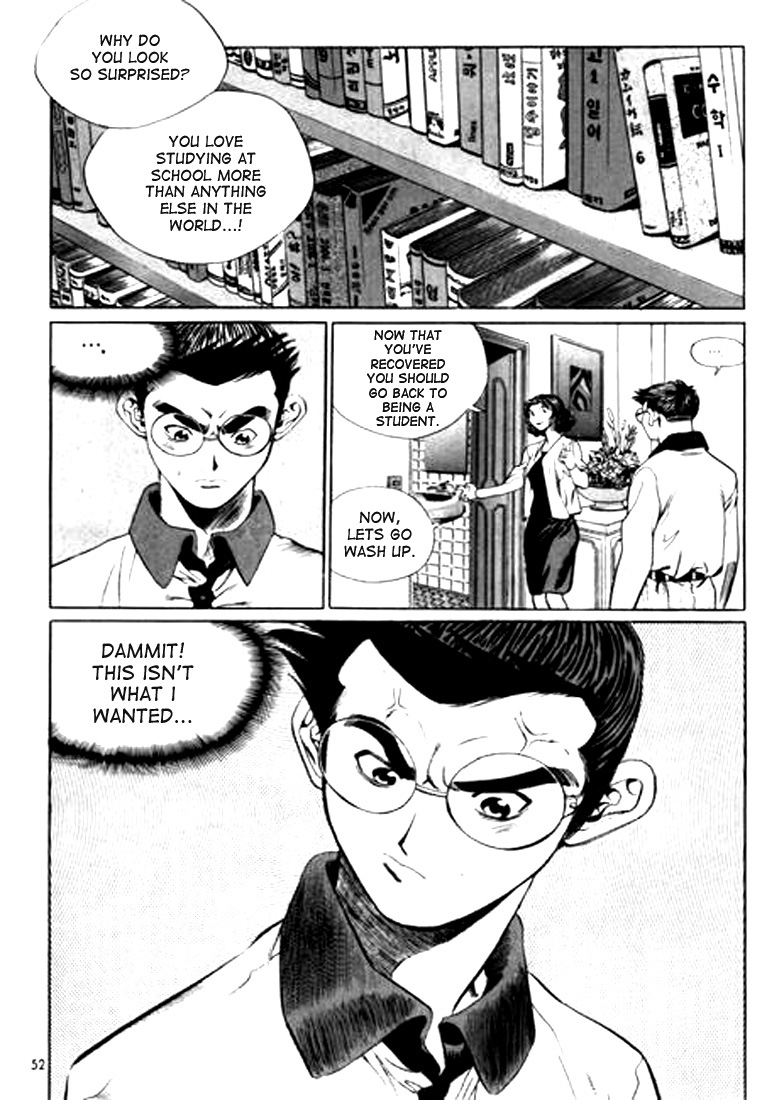 Change Guy Chapter 101 page 16 - Chapter 101: At Woo Soo-Choi's house