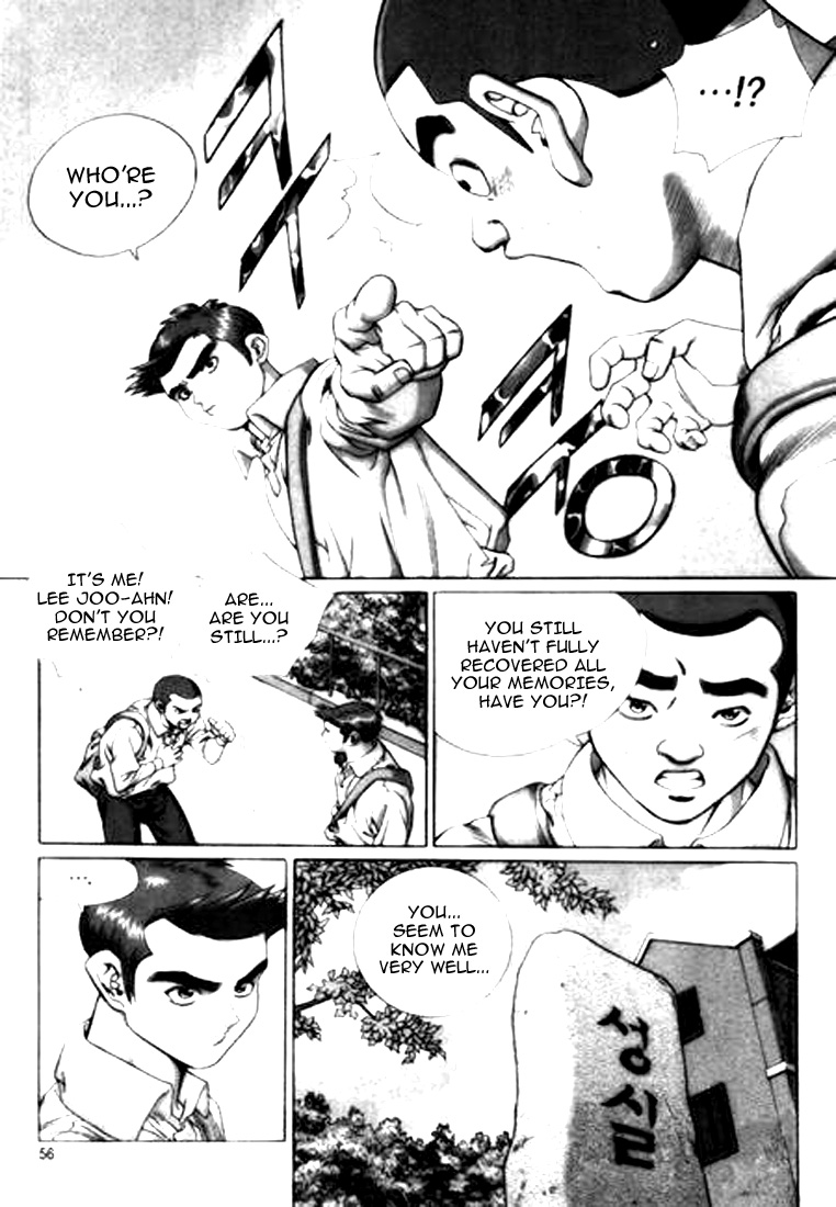 Change Guy Chapter 102 page 4 - Chapter 102: First day of school