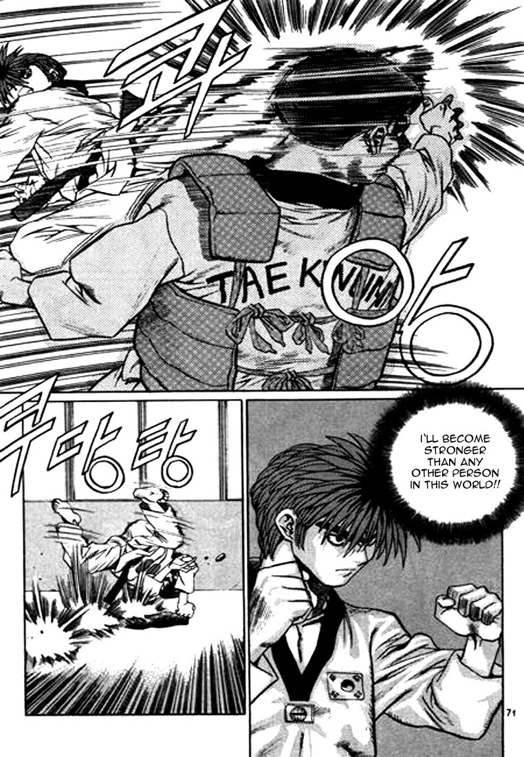 Change Guy Chapter 114 page 3 - Chapter 114: Now i get it!