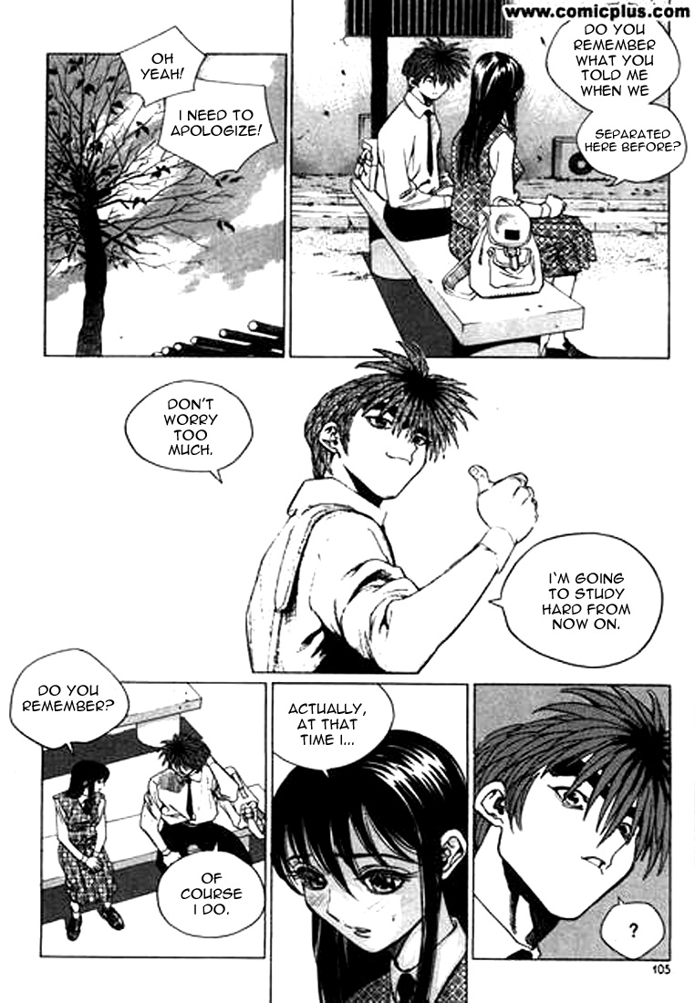 Change Guy Chapter 138 page 5 - Chapter 138: Perfectly even