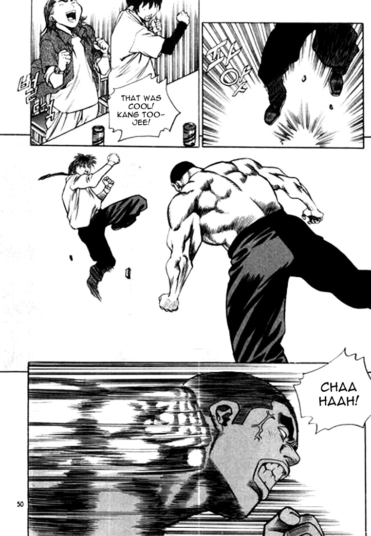 Change Guy Chapter 145 page 13 - Chapter 145: The feeling of victory