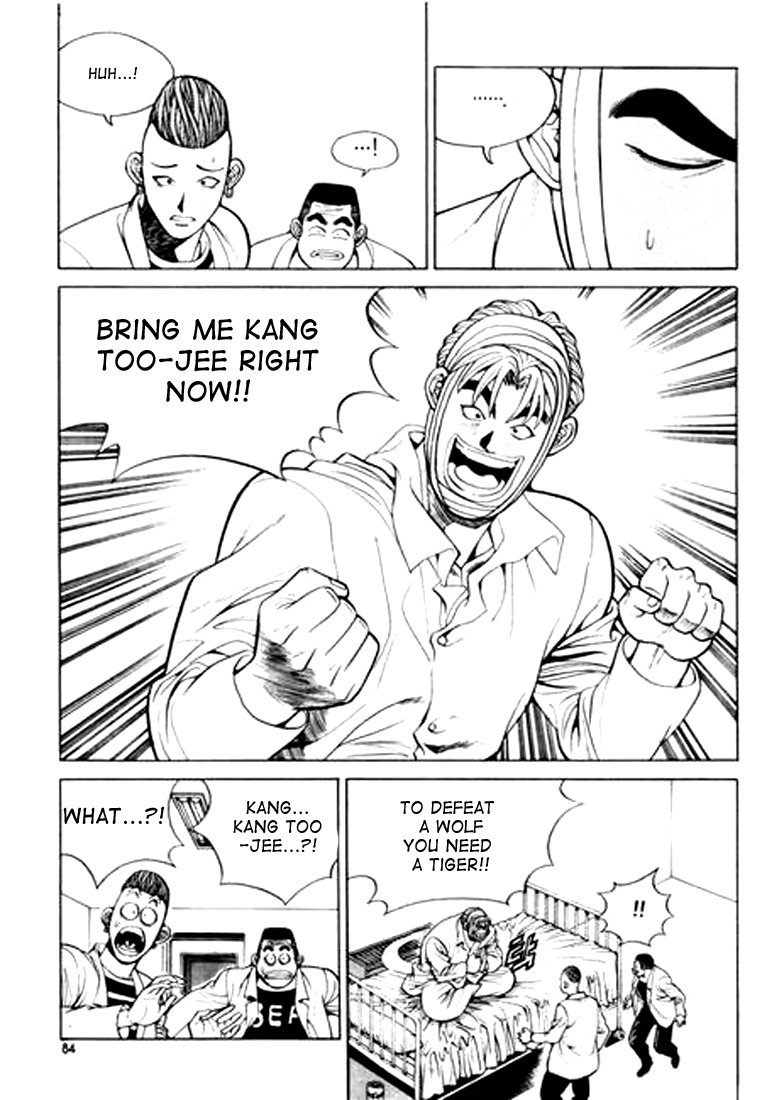 Change Guy Chapter 15 page 16 - Chapter 15: I forgot about it