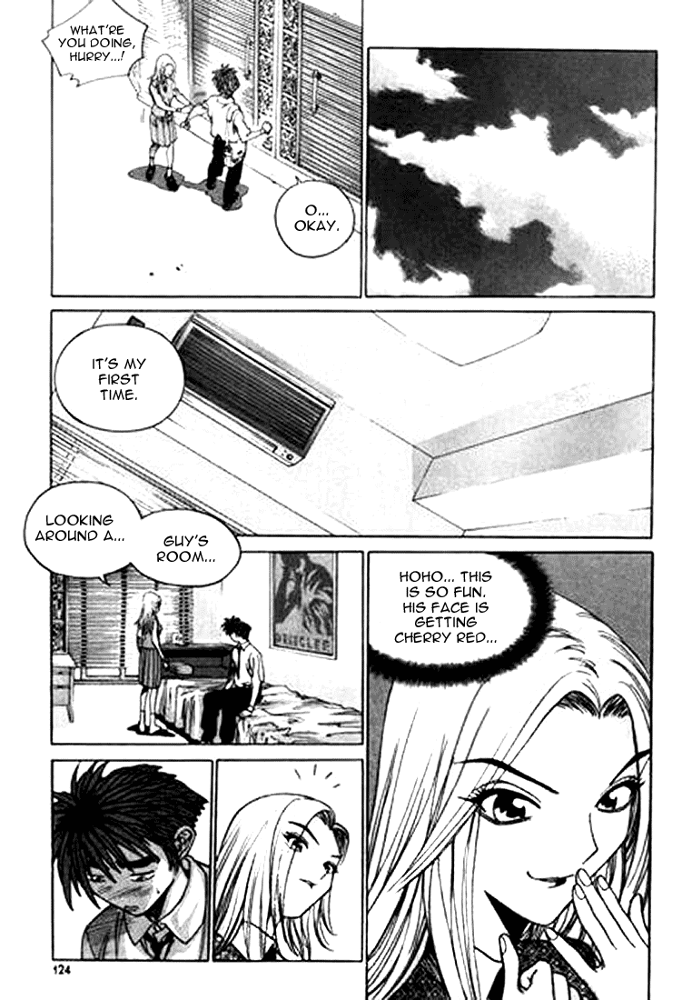 Change Guy Chapter 150 page 10 - Chapter 150: Misunderstanding