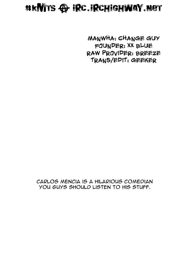 Change Guy Chapter 157 page 17 - Chapter 157: Unforgivable!