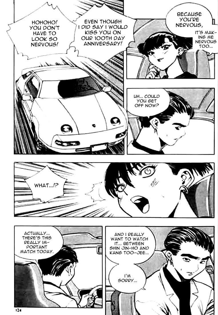 Change Guy Chapter 161 page 10 - Chapter 161: Anticipated battle