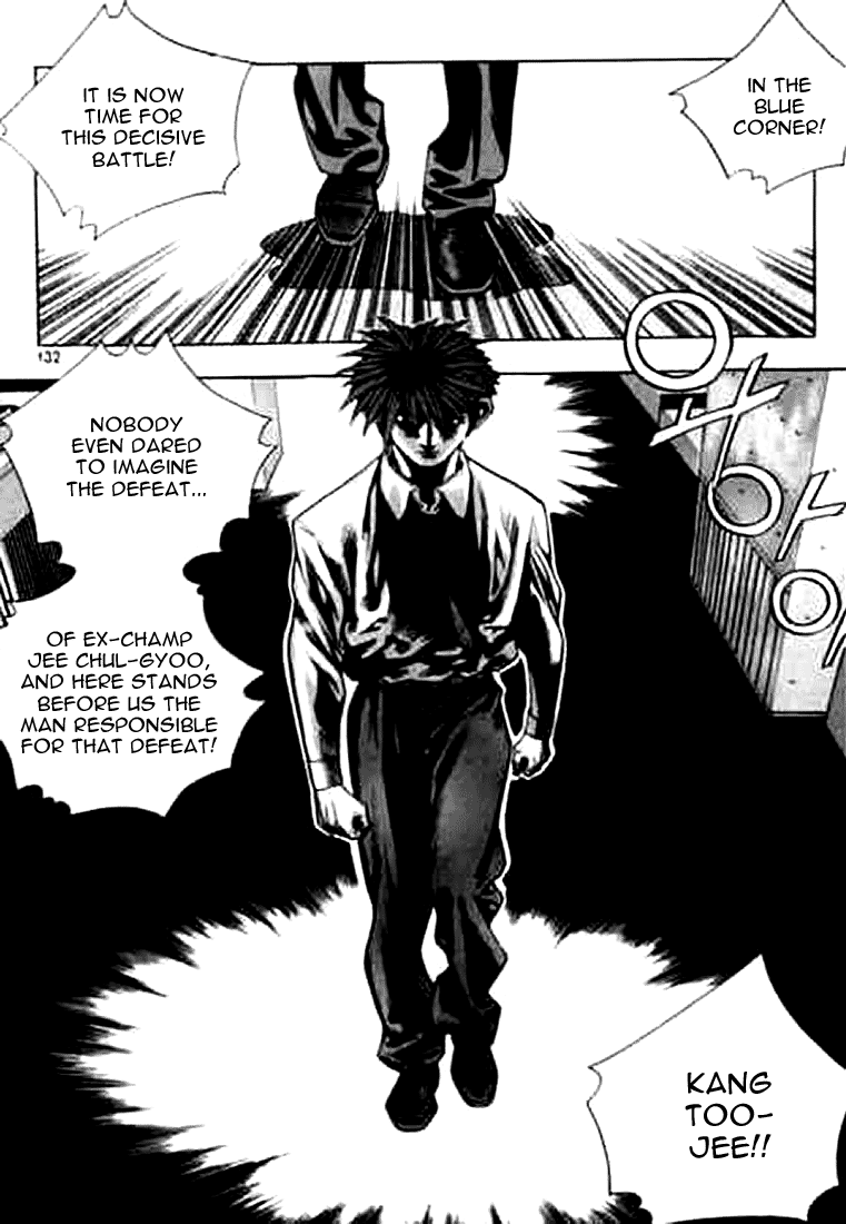 Change Guy Chapter 162 page 2 - Chapter 162: Certain victory?