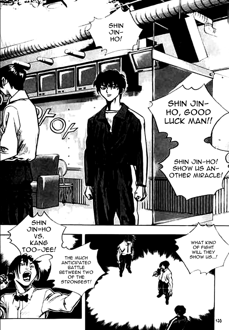 Change Guy Chapter 162 page 5 - Chapter 162: Certain victory?