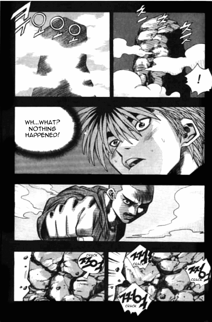 Change Guy Chapter 166 page 10 - Chapter 166: Not yet!
