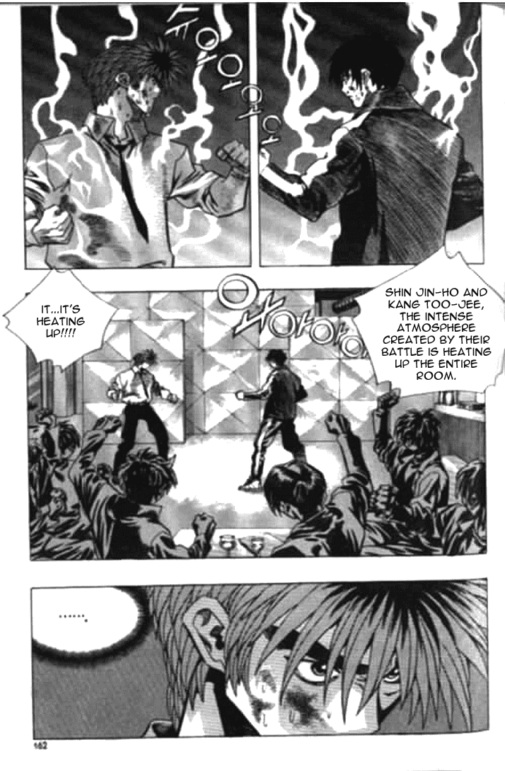 Change Guy Chapter 175 page 2 - Chapter 175: Conclusion