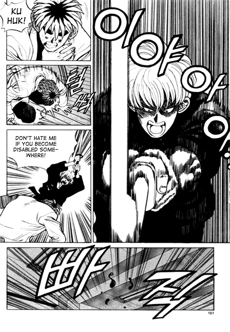 Change Guy Chapter 20 page 13 - Chapter 20: I have to give it back