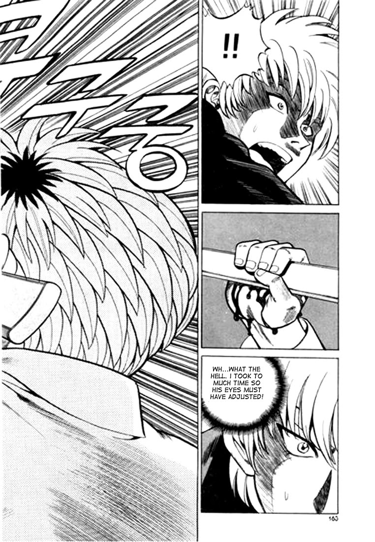 Change Guy Chapter 20 page 15 - Chapter 20: I have to give it back