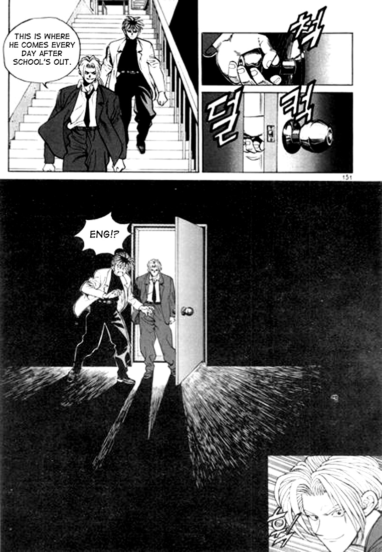 Change Guy Chapter 20 page 3 - Chapter 20: I have to give it back