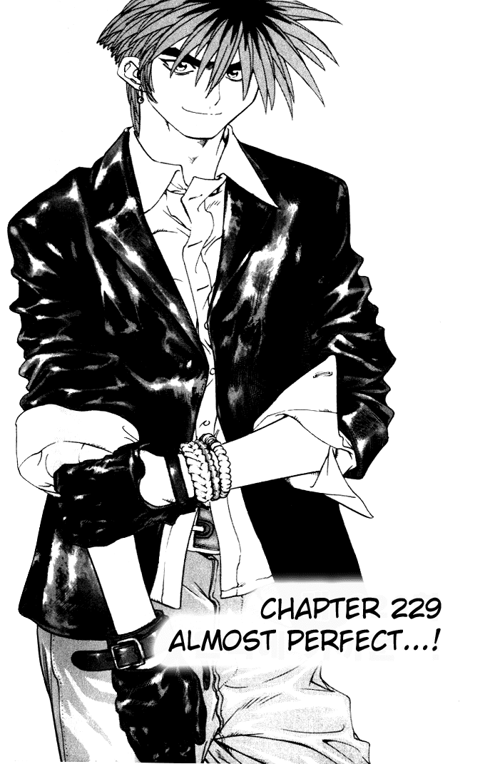 Change Guy Chapter 229 page 1 - Chapter 229: Almost perfect...!