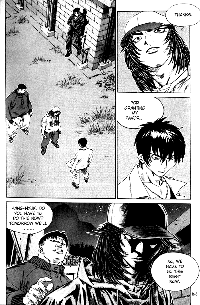 Change Guy Chapter 229 page 14 - Chapter 229: Almost perfect...!