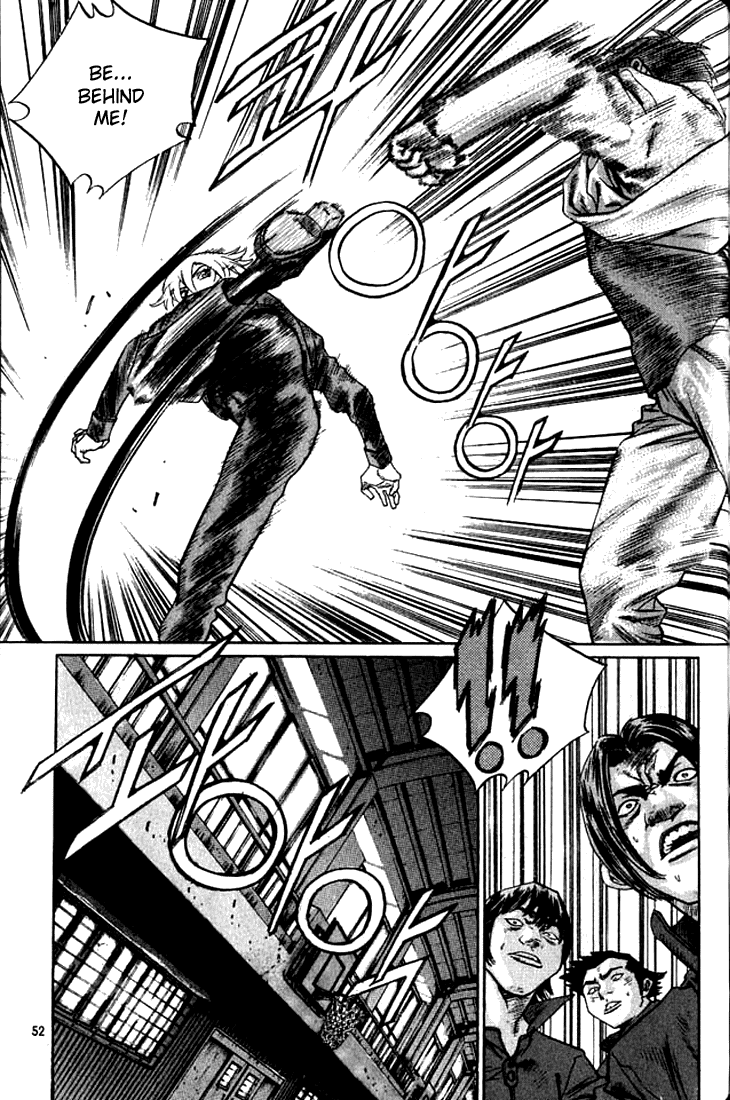 Change Guy Chapter 233 page 15 - Chapter 233: Shin Jin-Ho vs. Jegal Mihyang