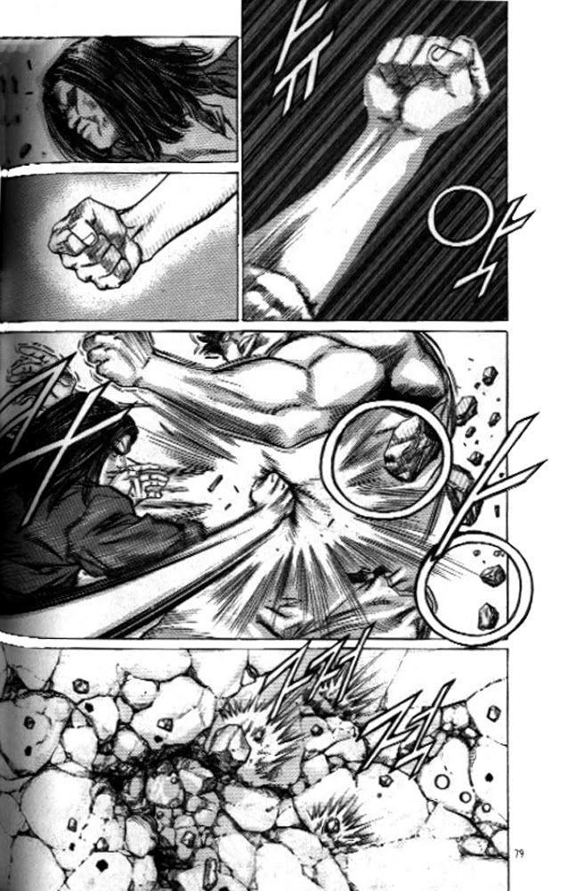Change Guy Chapter 246 page 10 - Chapter 246: The film that gets cut