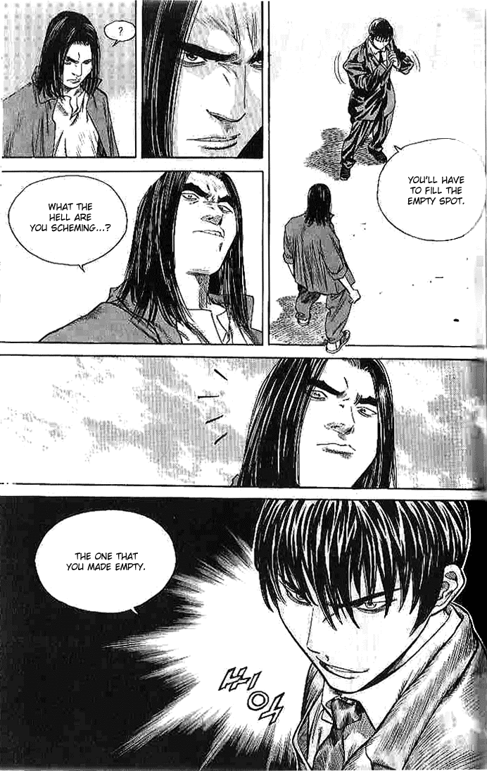 Change Guy Chapter 260 page 15 - Chapter 260: Beyond the guidance counselor