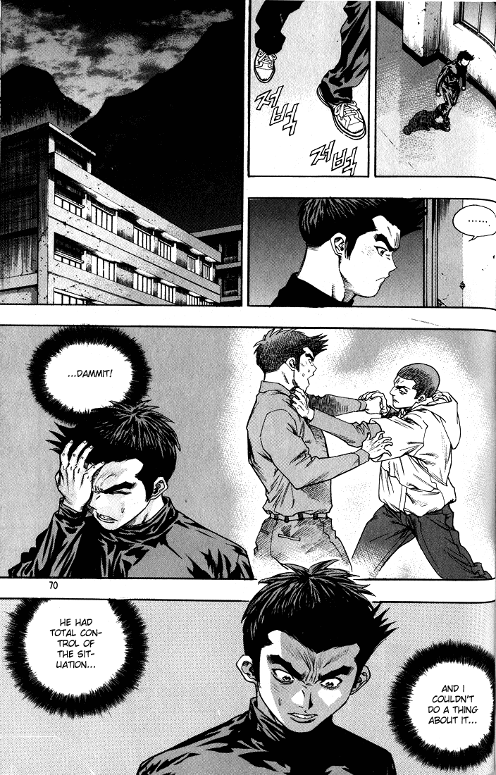 Change Guy Chapter 268 page 2 - Chapter 268: It's not over yet