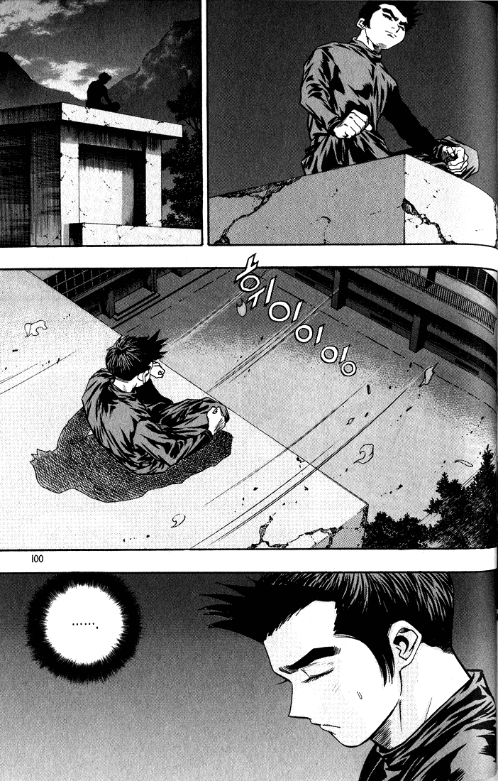 Change Guy Chapter 269 page 15 - Chapter 269: Image training
