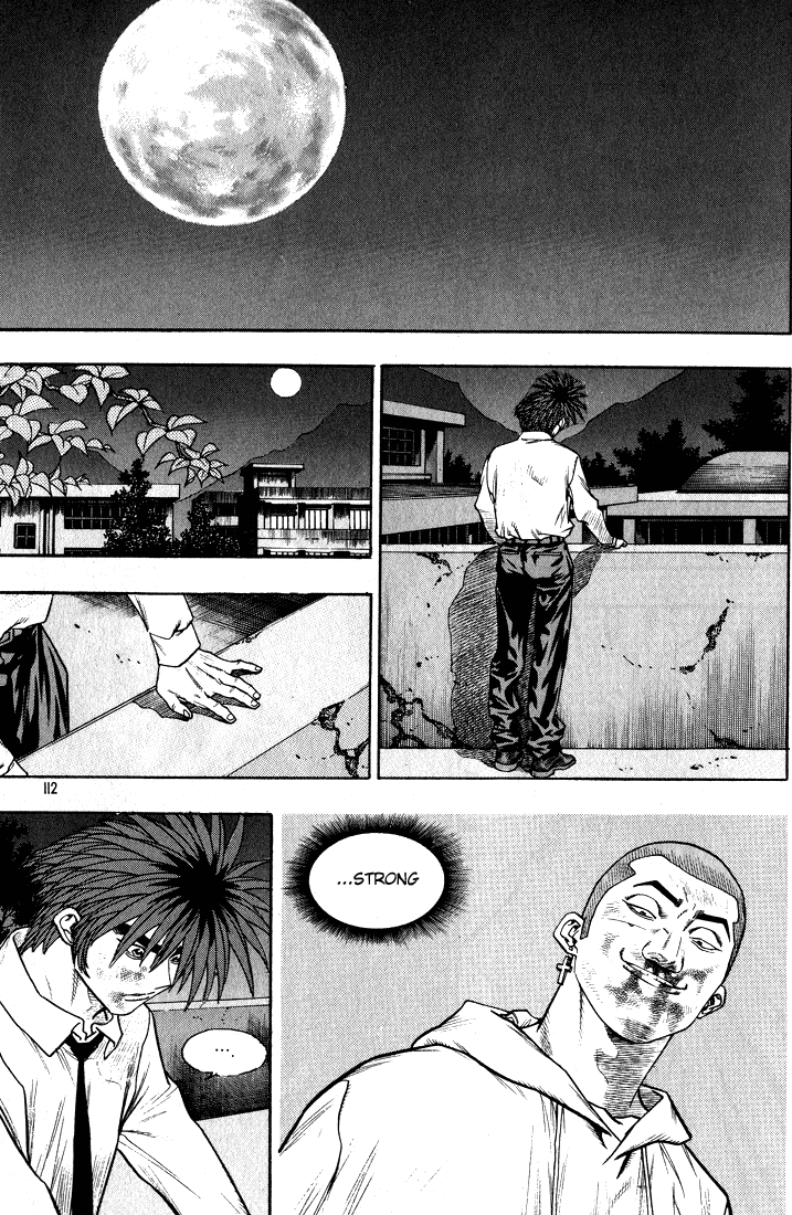 Change Guy Chapter 270 page 12 - Chapter 270: An unfathomable difference