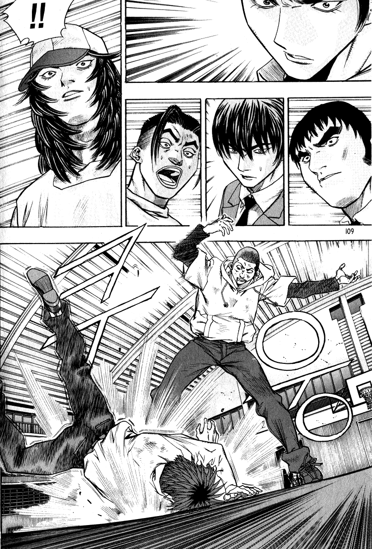 Change Guy Chapter 270 page 9 - Chapter 270: An unfathomable difference