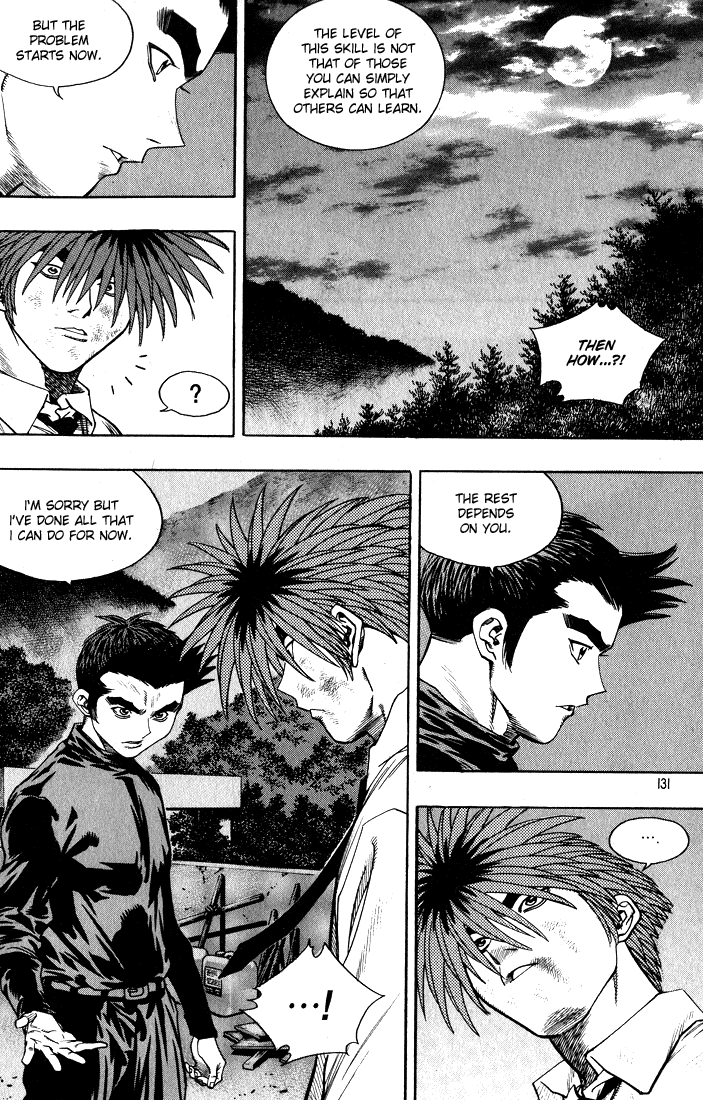 Change Guy Chapter 271 page 15 - Chapter 271: Sleeping skill