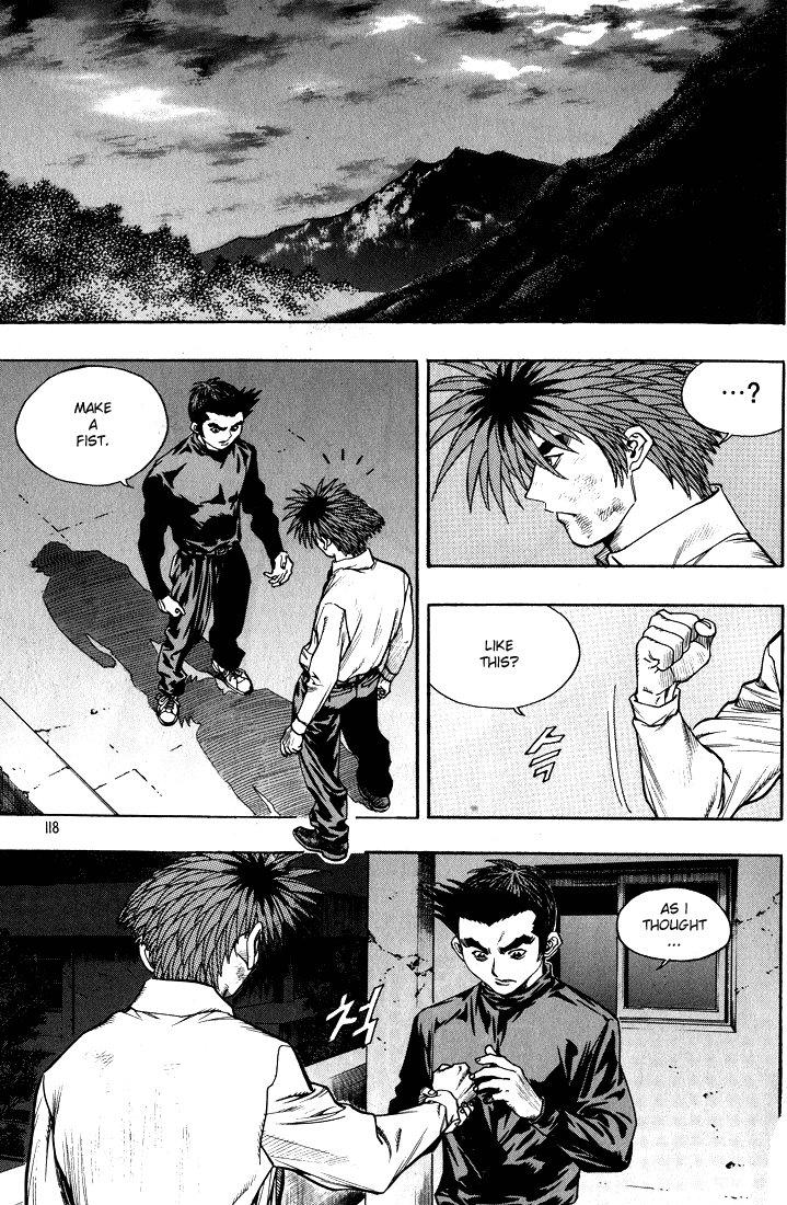 Change Guy Chapter 271 page 2 - Chapter 271: Sleeping skill
