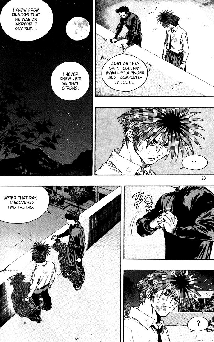 Change Guy Chapter 271 page 7 - Chapter 271: Sleeping skill