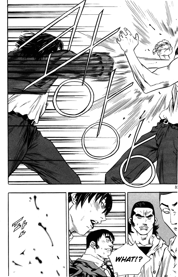 Change Guy Chapter 287 page 13 - Chapter 287: Victory blow
