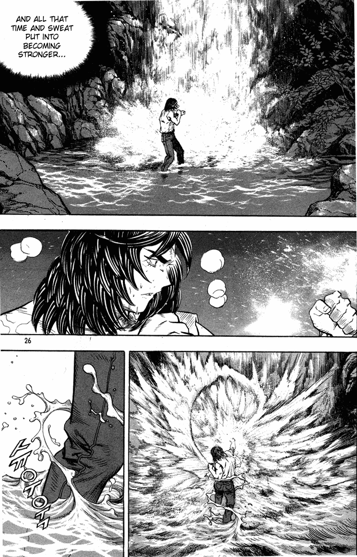 Change Guy Chapter 287 page 6 - Chapter 287: Victory blow