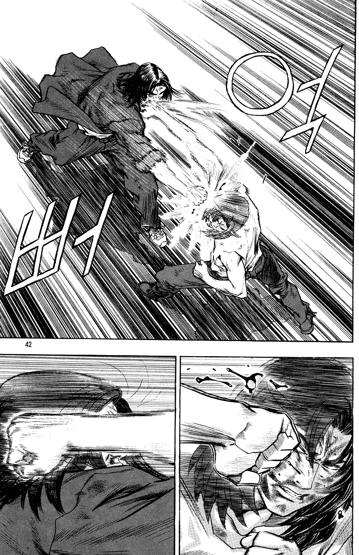 Change Guy Chapter 288 page 6 - Chapter 288: Ji Kang-Hyuk's fighting spirit