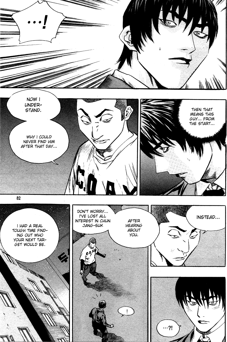 Change Guy Chapter 290 page 14 - Chapter 290: The finest circumstance