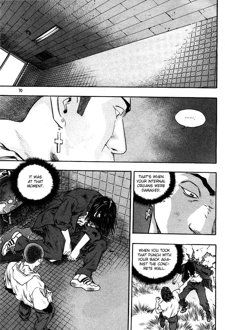 Change Guy Chapter 290 page 2 - Chapter 290: The finest circumstance