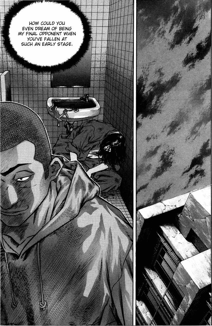 Change Guy Chapter 290 page 4 - Chapter 290: The finest circumstance
