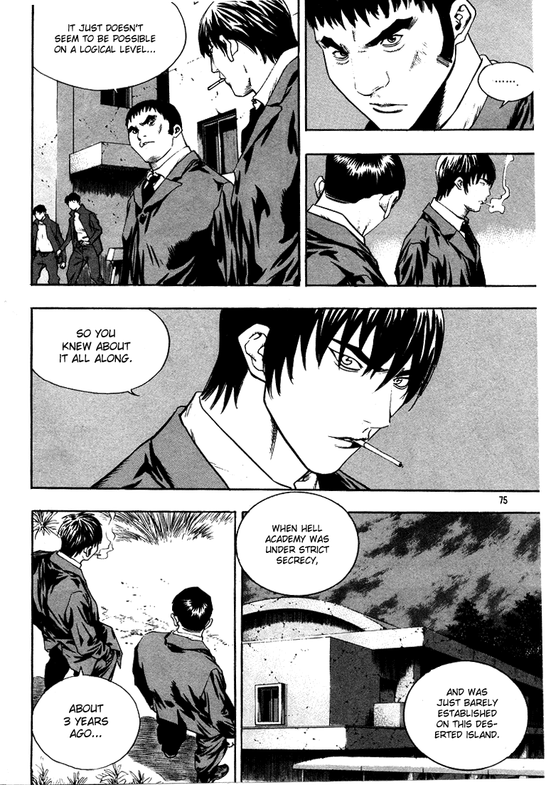 Change Guy Chapter 290 page 7 - Chapter 290: The finest circumstance