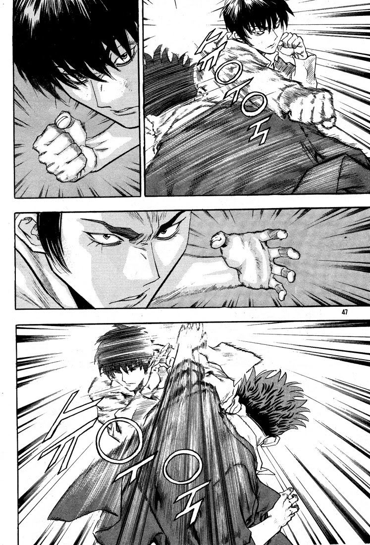 Change Guy Chapter 299 page 10 - Chapter 299: An even match