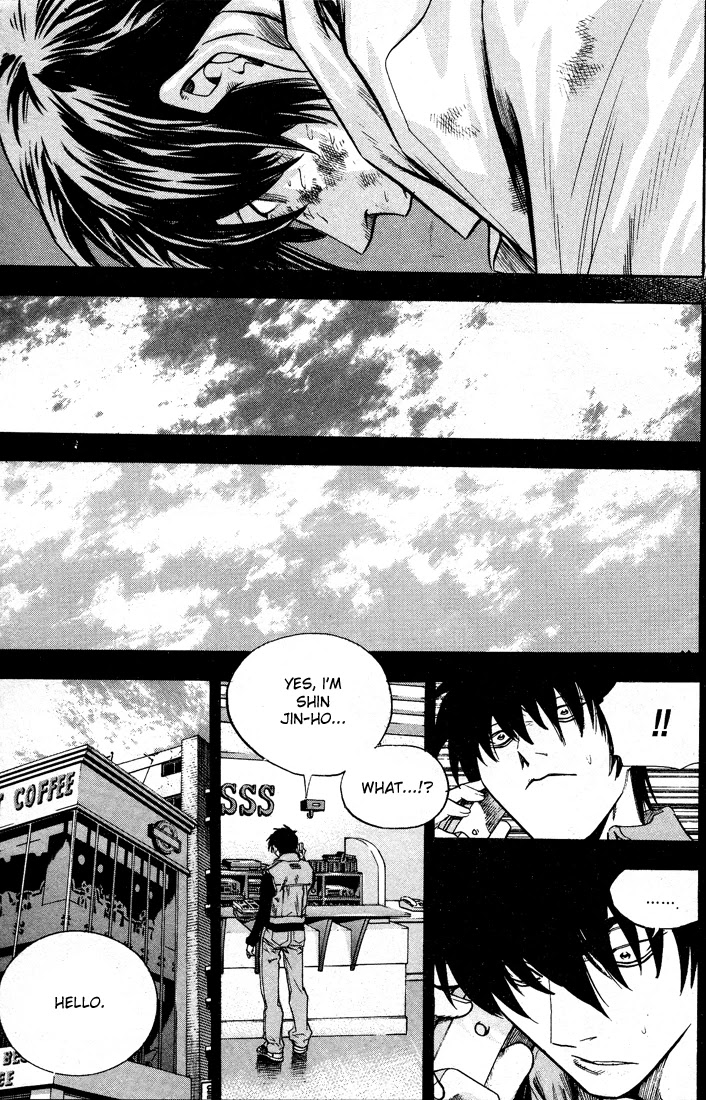 Change Guy Chapter 305 page 4 - Chapter 305: Revenge