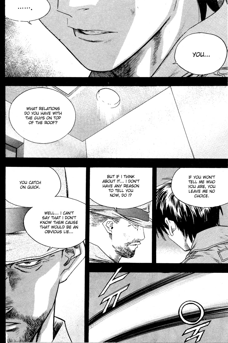 Change Guy Chapter 306 page 3 - Chapter 306: Perfect visitor
