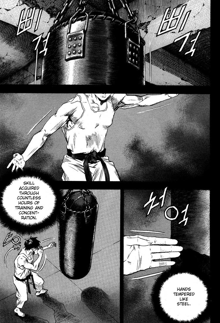 Change Guy Chapter 309 page 2 - Chapter 309: Pleasure!