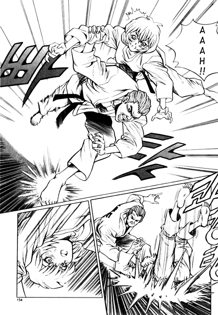 Change Guy Chapter 31 page 10 - Chapter 31: How many times...!!!