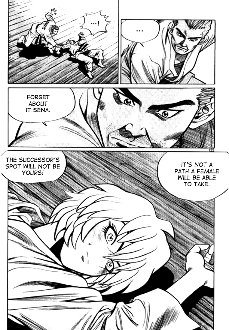 Change Guy Chapter 31 page 11 - Chapter 31: How many times...!!!