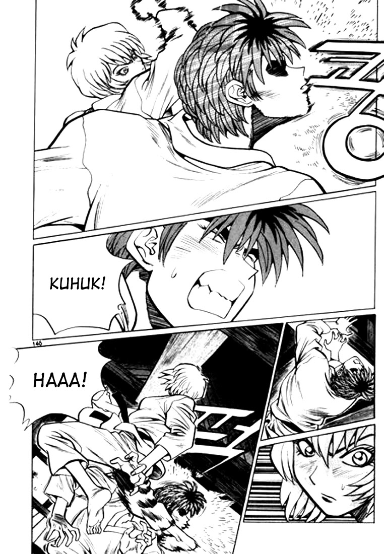 Change Guy Chapter 31 page 2 - Chapter 31: How many times...!!!
