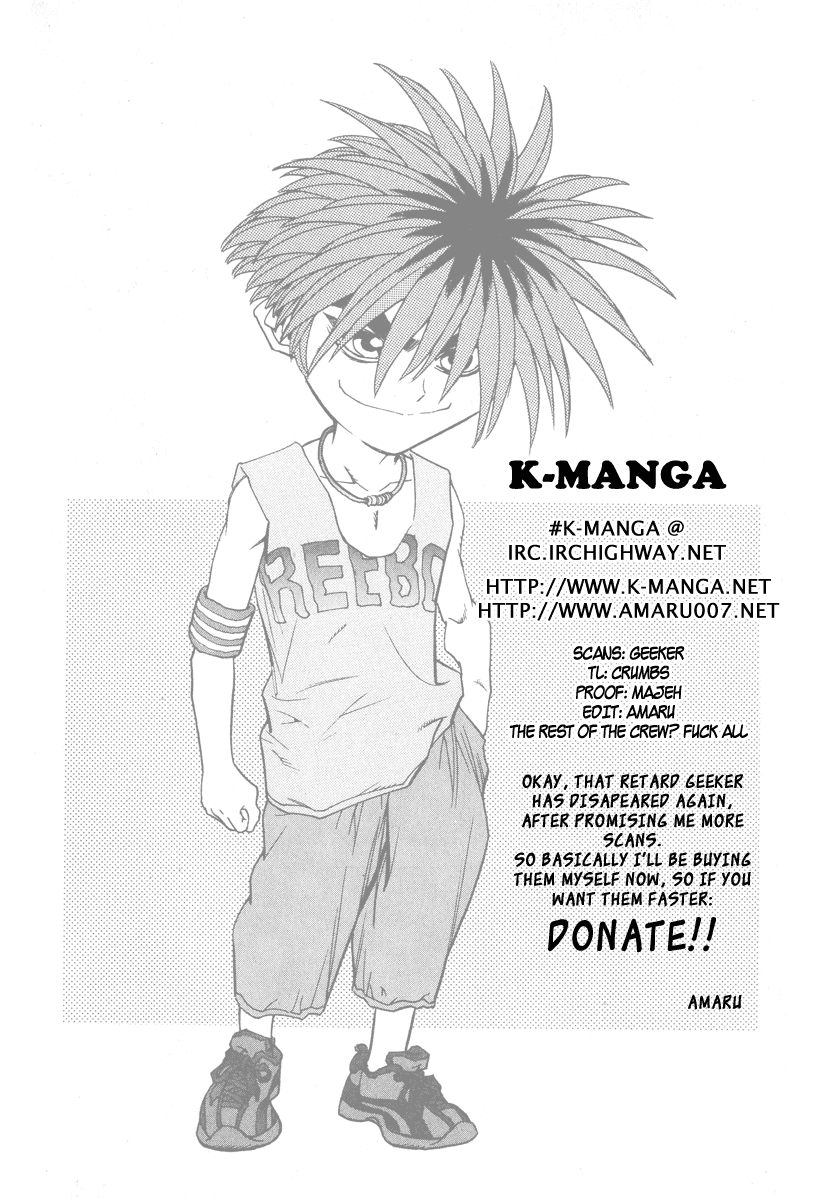 Change Guy Chapter 324 page 1 - Chapter 324: Enduring 'til the end!!