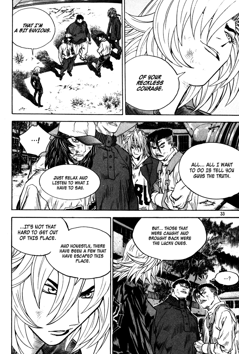 Change Guy Chapter 331 page 13 - Chapter 331: An efficient striking power