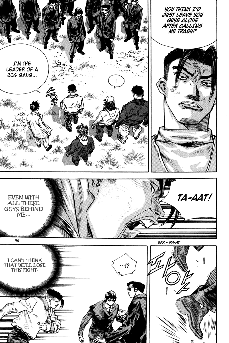 Change Guy Chapter 335 page 10 - Chapter 335: The academy's sun-bae