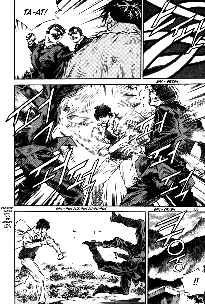 Change Guy Chapter 335 page 20 - Chapter 335: The academy's sun-bae