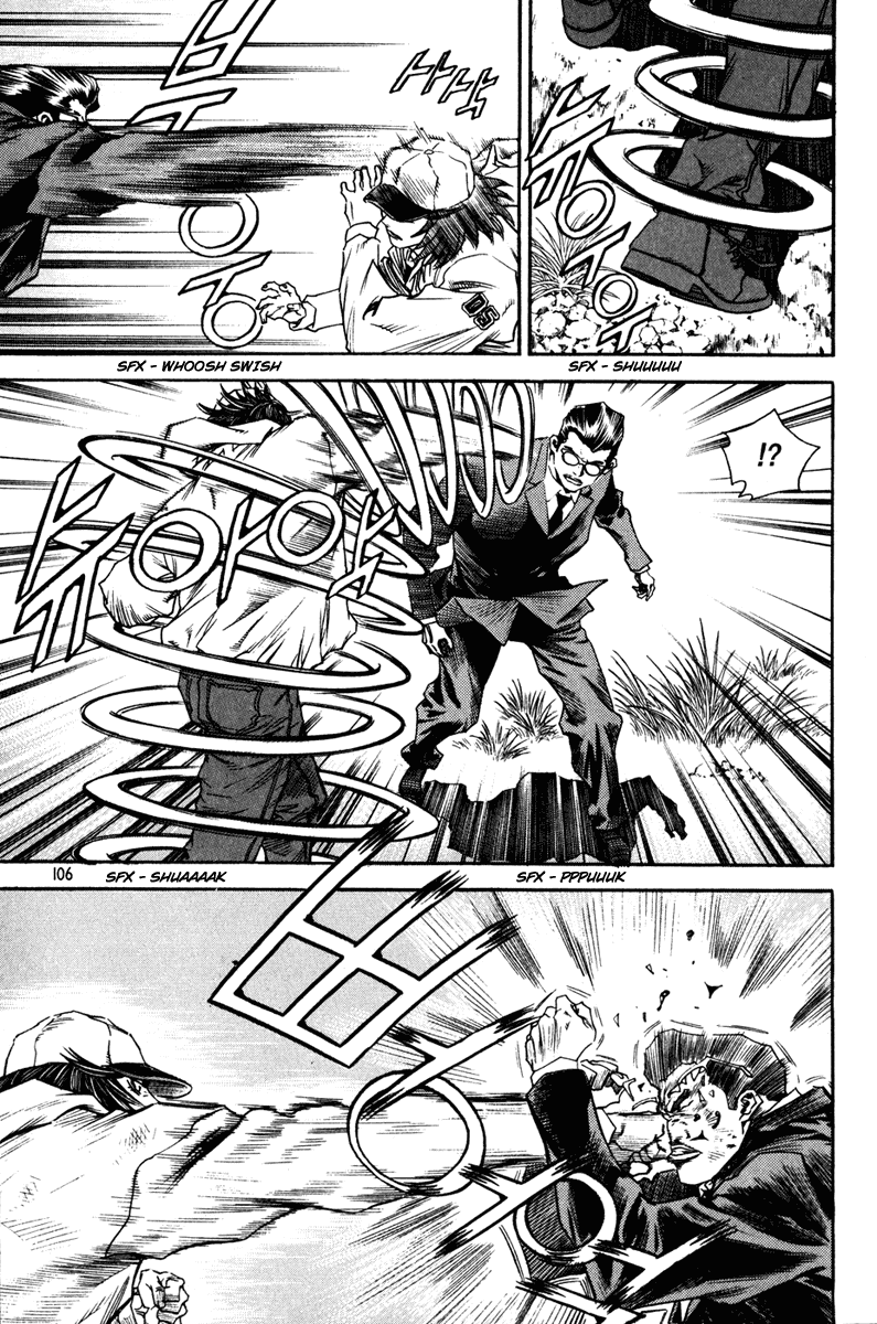 Change Guy Chapter 335 page 21 - Chapter 335: The academy's sun-bae
