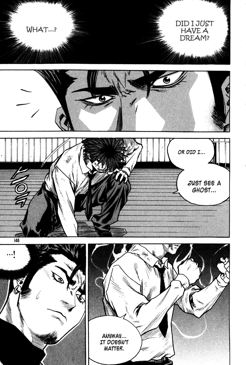 Change Guy Chapter 337 page 16 - Chapter 337: One body one flesh